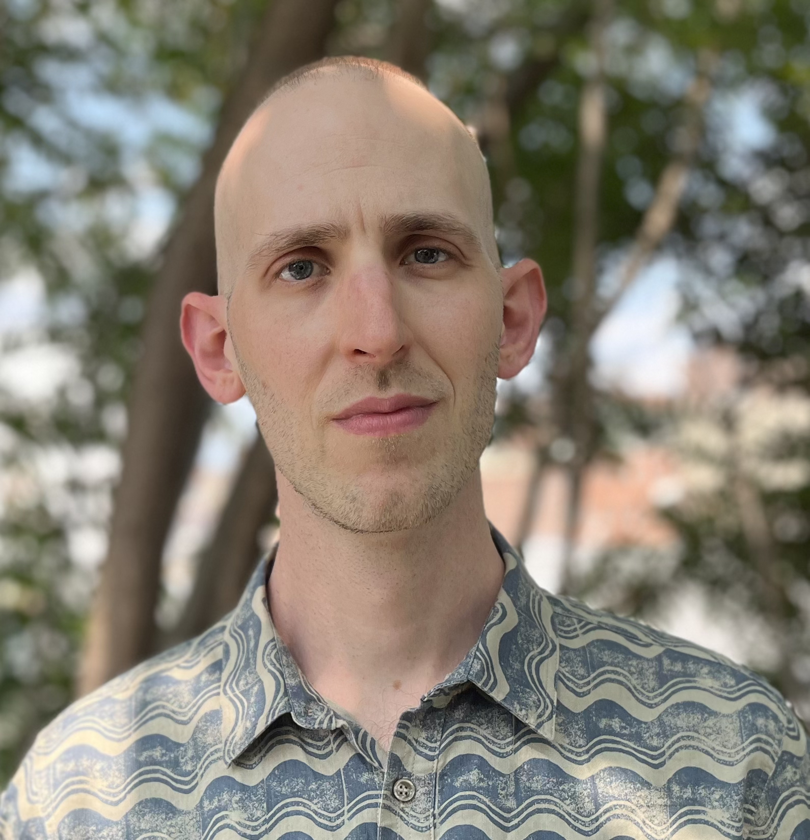 Jonathan Pfeffer